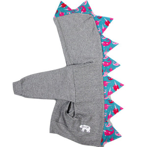 gray-hoodie-narwal-design