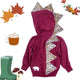 #002- RTS Basic Fall Chick  - Youth XS (2-4)