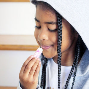 Luxurious Natural Lip Balm - Dino-Mitey Mint
