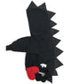 #012 - RTS How To Train Your Dragon Toothless Night Fury - Youth XS (2-4)