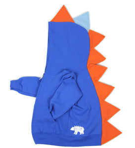 #006 - RTS Blippi-saurus - Youth XS (2-4)
