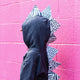 handmade-toddler-hoodies-pink-wall