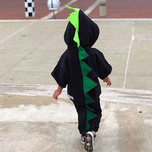 black-green-trendy-dragon-costume-for-kids