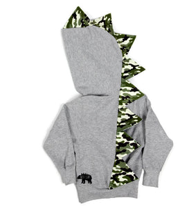 gray-hoodie-with-camo-spikes-best-place-to-buy-kids-clothes