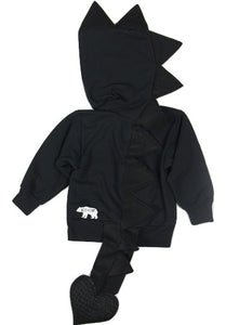 toddler-spike-hoodie-black