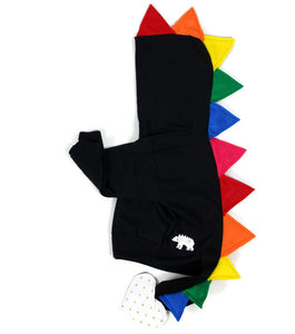 best-boutique-for-spike-hoodies-toddler-baby-kids