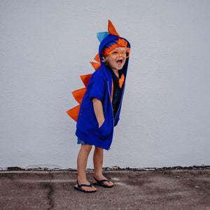 Blippi youtube kids costume dressup pretend play 