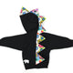 handmade-colorful-summer-spikes-hoodie-for-kids