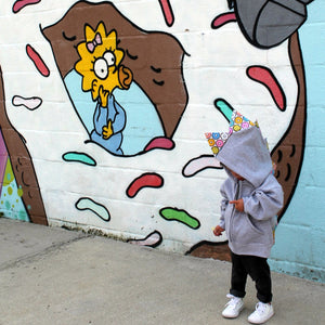 little-kid-wearing-donut-print-kawaii-hoodie