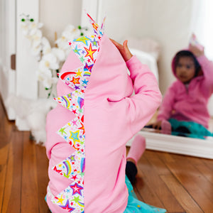 handmade-pink-modern-dressup-kids