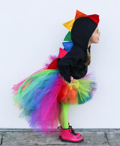 tutu-hoodie-rainbow-spikes