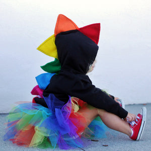 rainbow-hoodie-tutu-outfit-for-girls