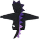 purple-ombre-toddler-outfit-handmade-wolfe-scamp-black-spike-hoodie